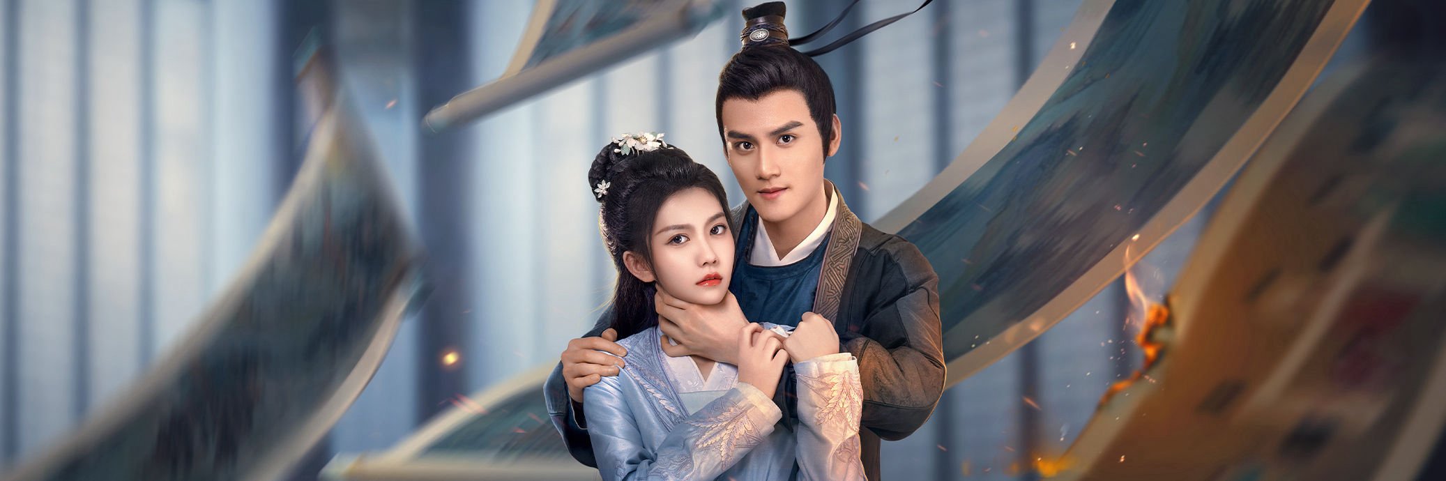 Nha Hoàn Thế Tội Nha Hoàn Thế Tội