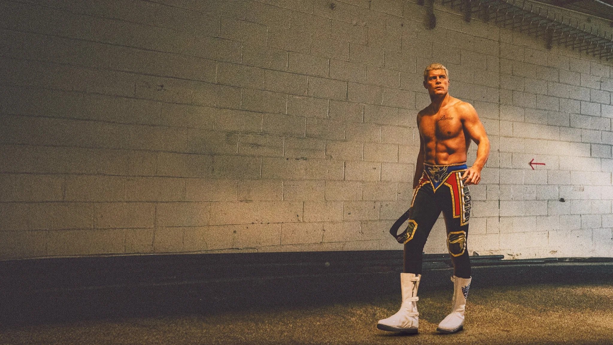 Wwe: Hậu Trường Wwe: Hậu Trường