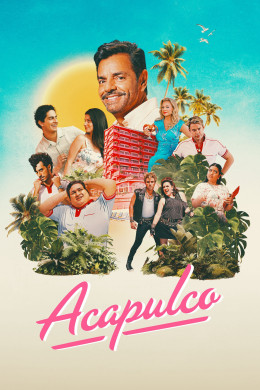 Acapulco (Season 4) 2025