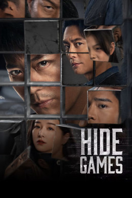 Hide Games 2025