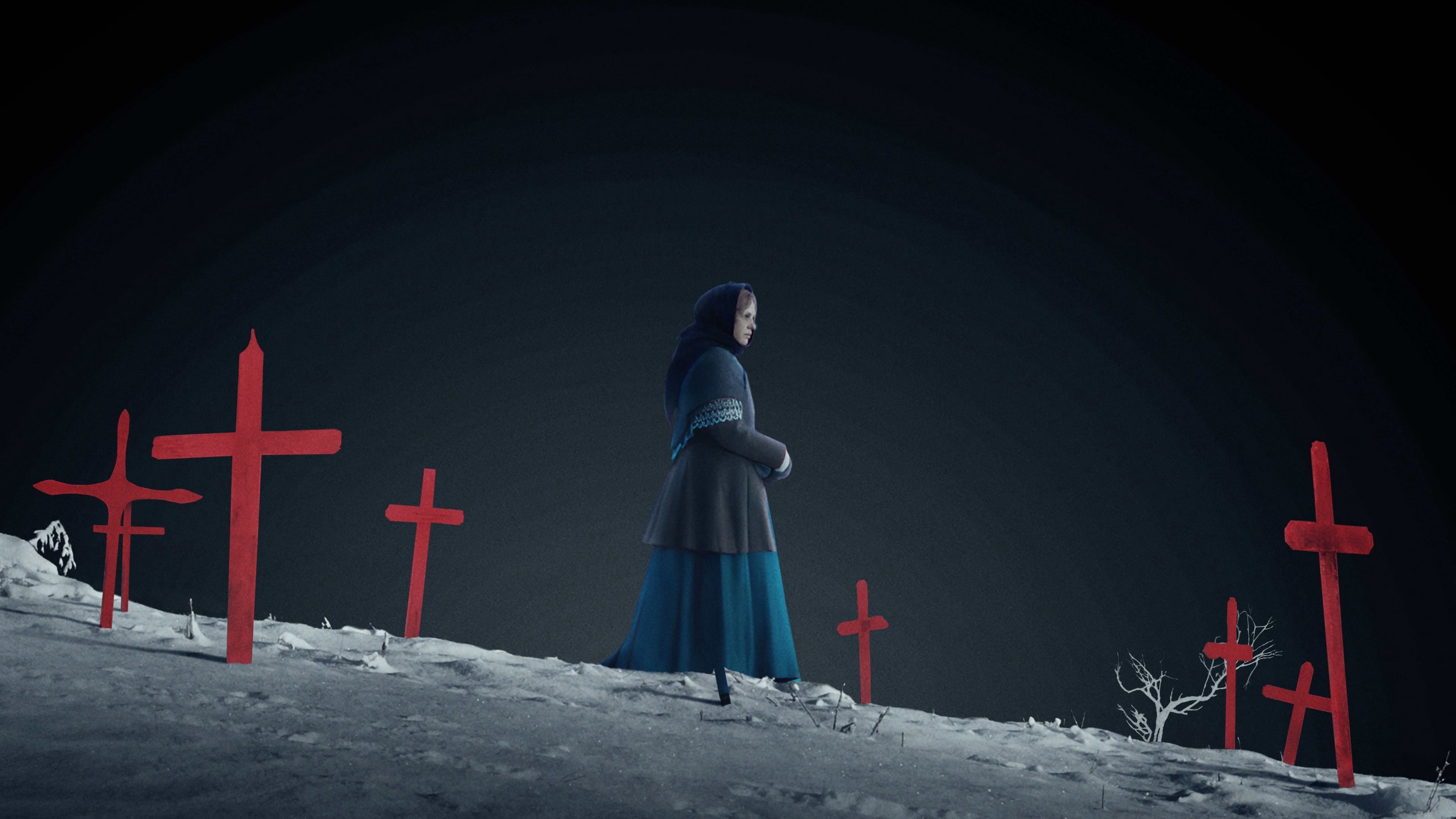 Kẻ Bị Nguyền Rủa Kẻ Bị Nguyền Rủa