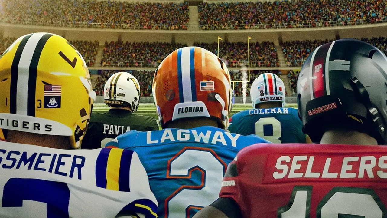 Sec Football: Bóng Bầu Dục Mỹ Thứ Bảy Sec Football: Bóng Bầu Dục Mỹ Thứ Bảy