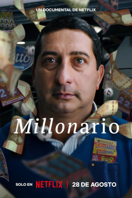 Millionaire 2025