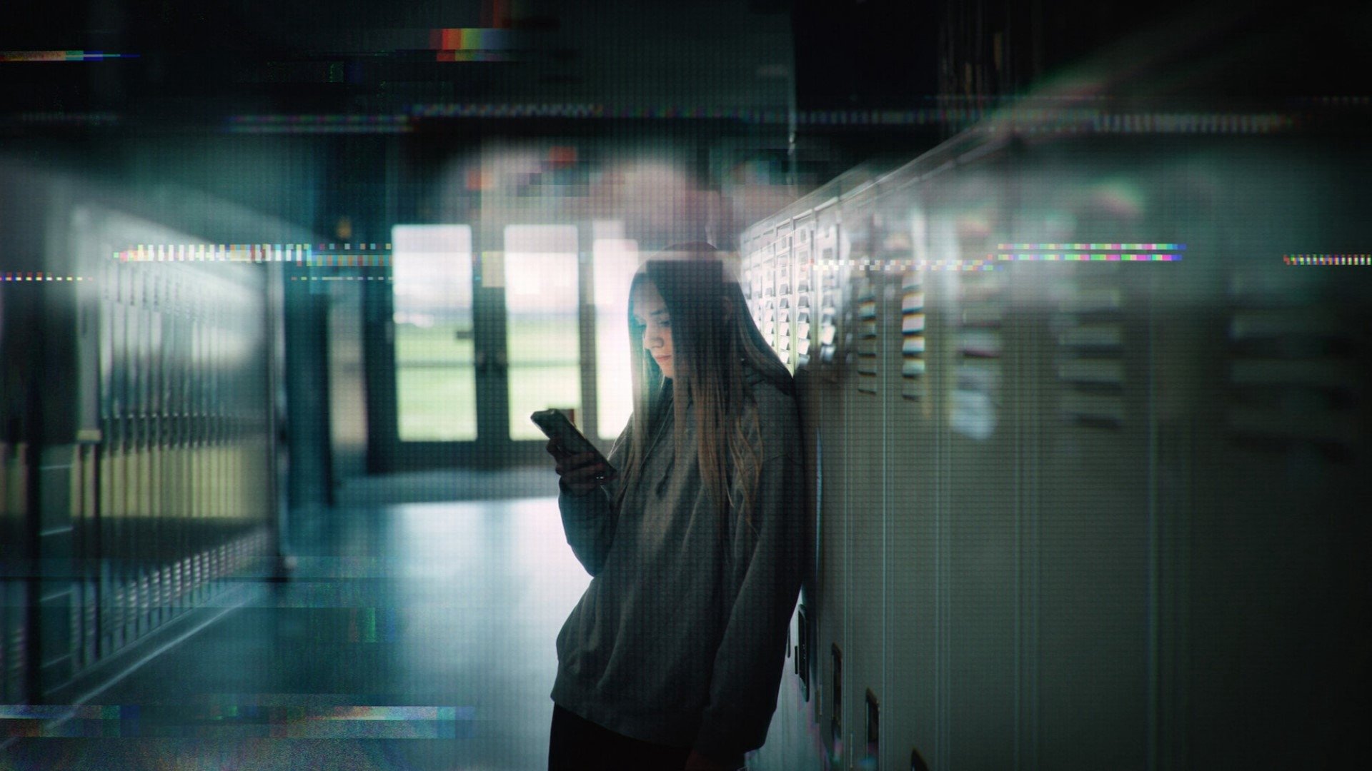 Unknown Number: The High School Catfish Unknown Number: The High School Catfish
