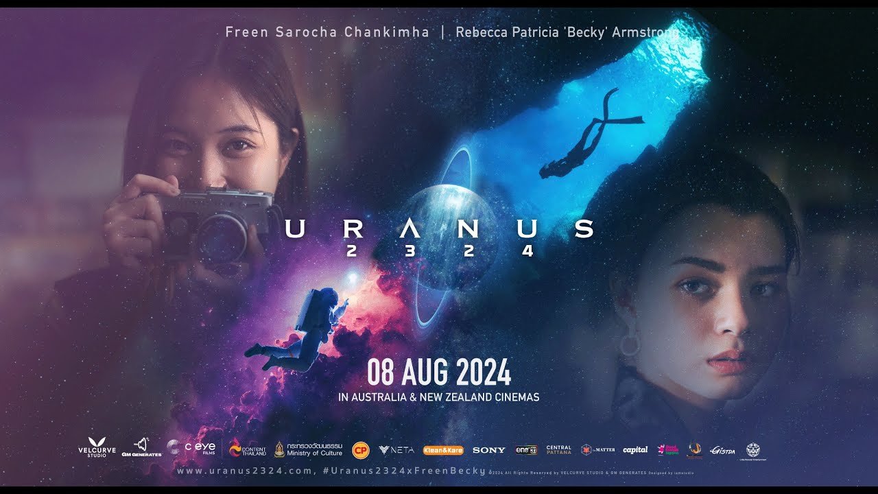 Uranus 2324 Uranus 2324