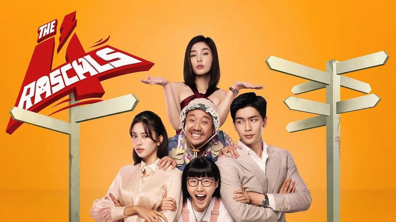 Bộ Tứ Báo Thủ Bộ Tứ Báo Thủ