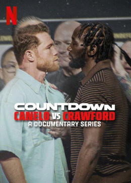 Countdown: Canelo vs. Crawford 2025