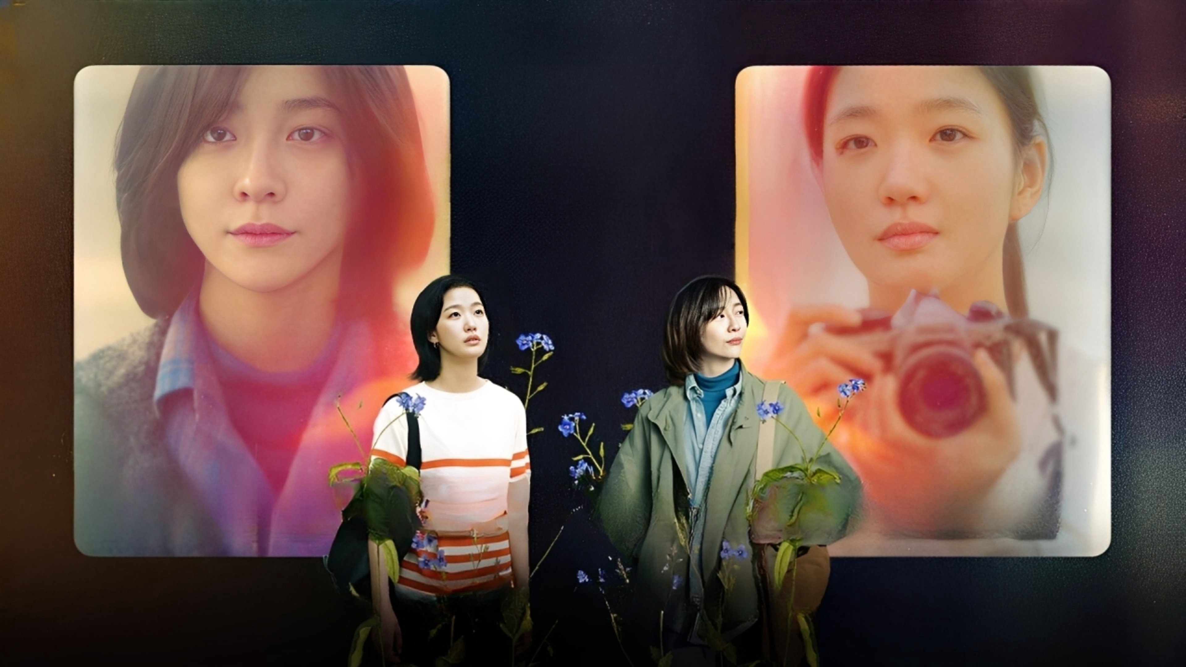 Eun Jung Và Sang Yeon Eun Jung Và Sang Yeon