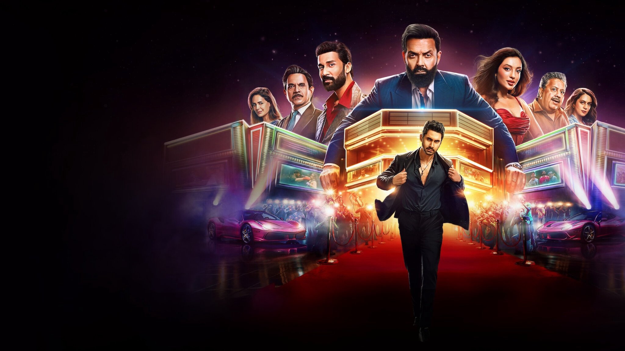 Khuấy Đảo Bollywood Khuấy Đảo Bollywood