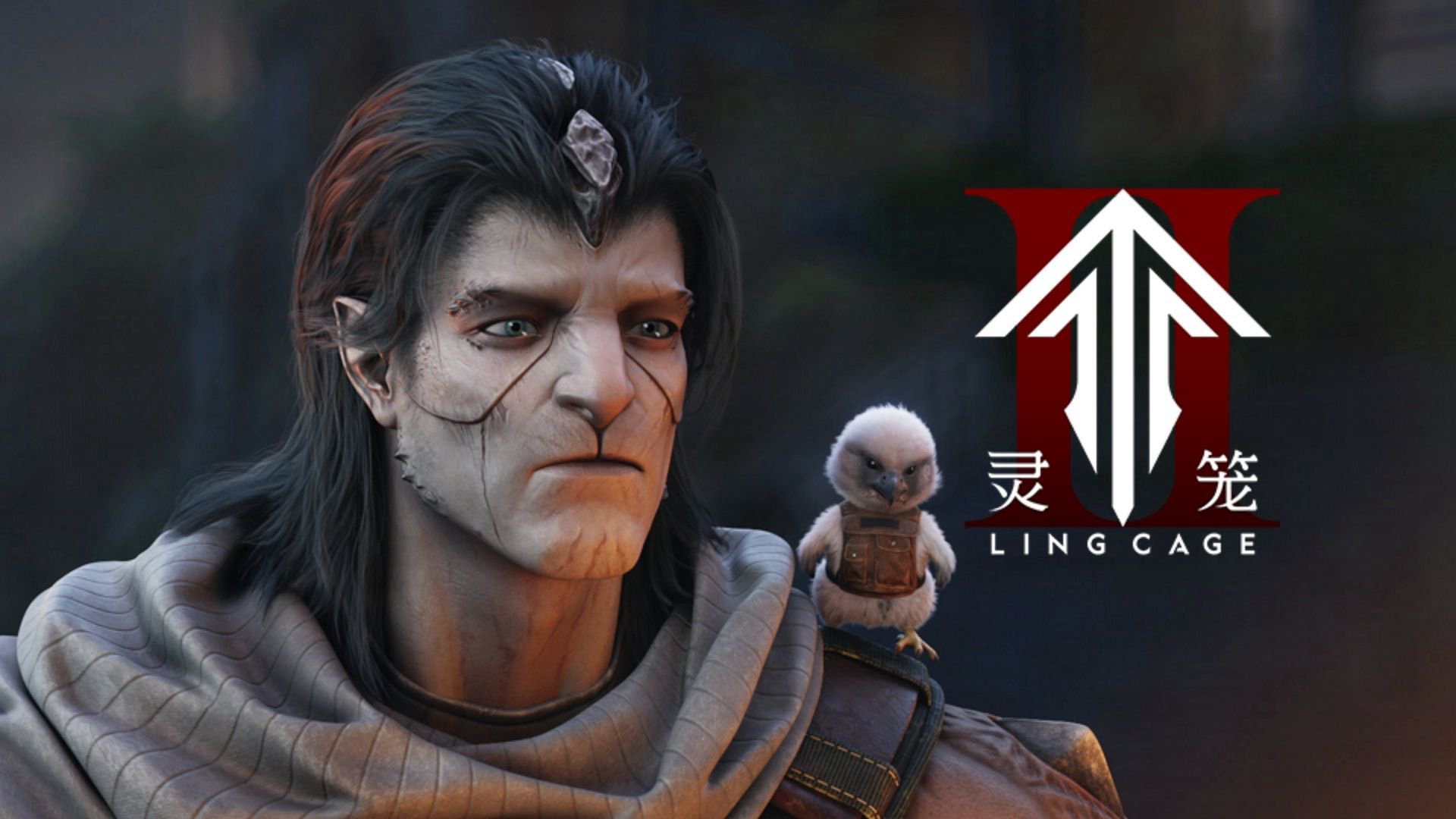 Ling Cage Season 2 Ling Cage Season 2