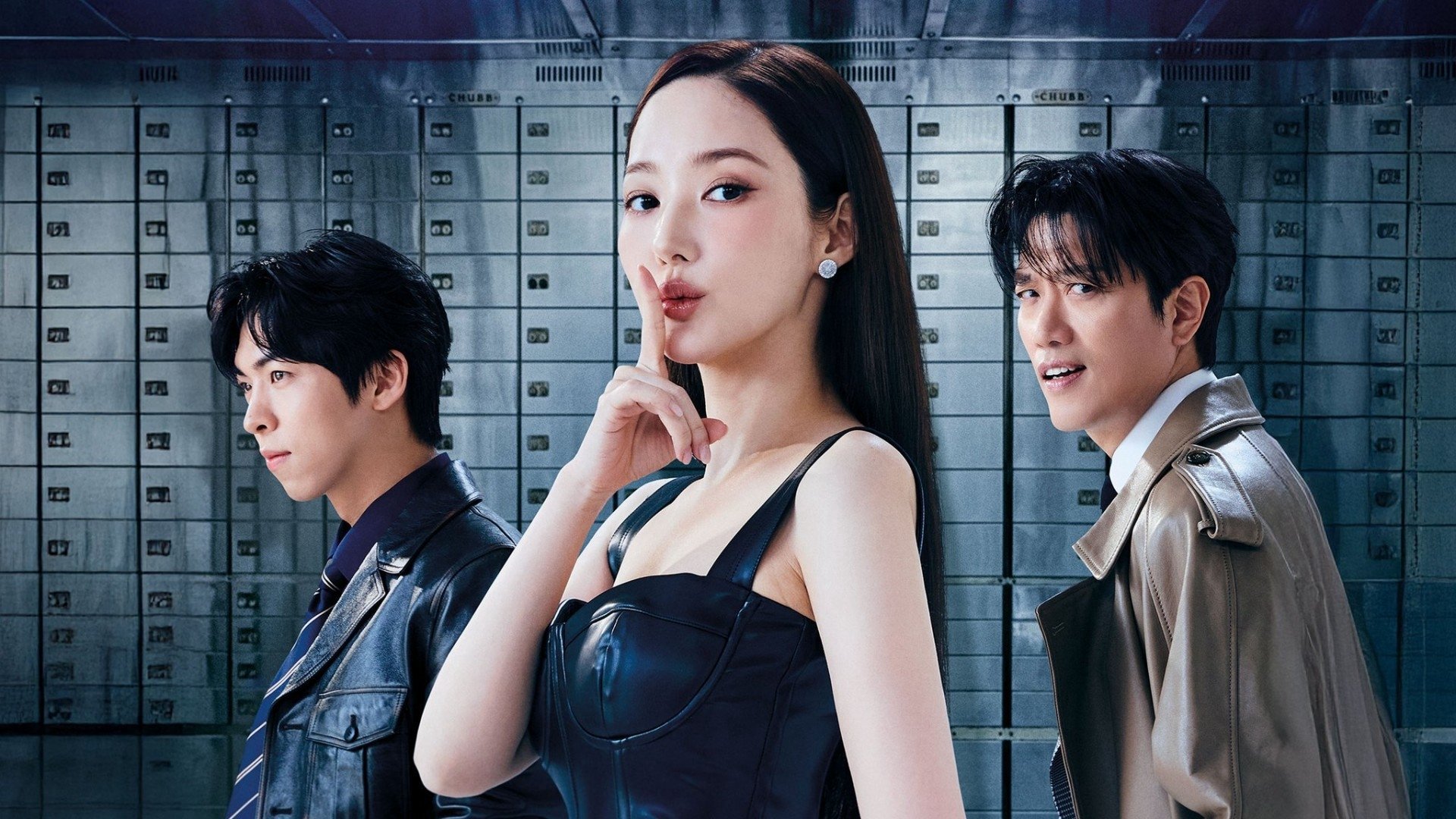 Nữ Hoàng Lừa Đảo Nữ Hoàng Lừa Đảo