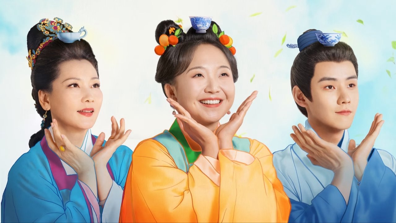 Phân Phương Hỉ Sự Phân Phương Hỉ Sự