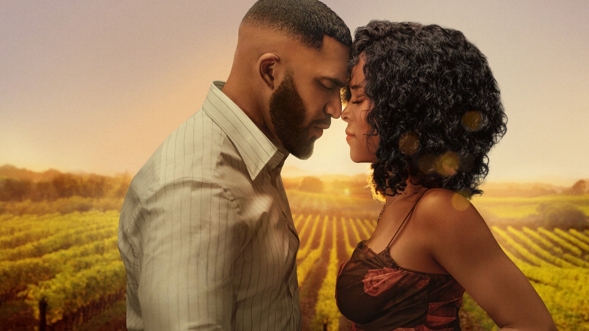 Ruth &Amp; Boaz Ruth &Amp; Boaz