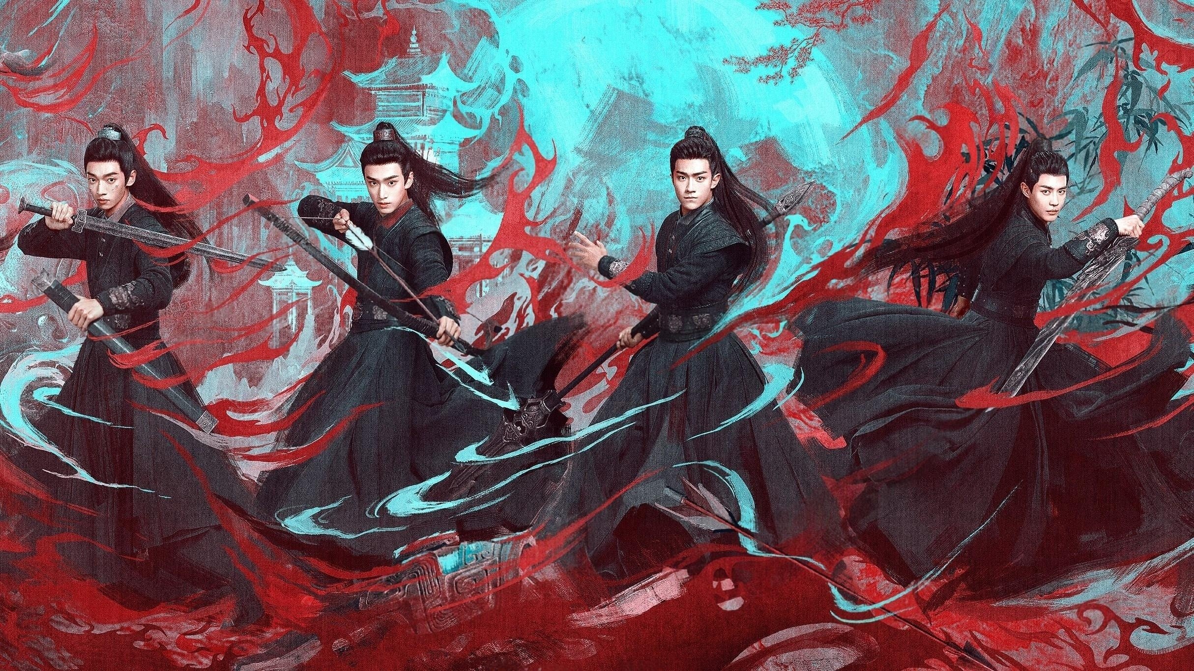 Thiếu Niên Dũng Cảm Thiếu Niên Dũng Cảm