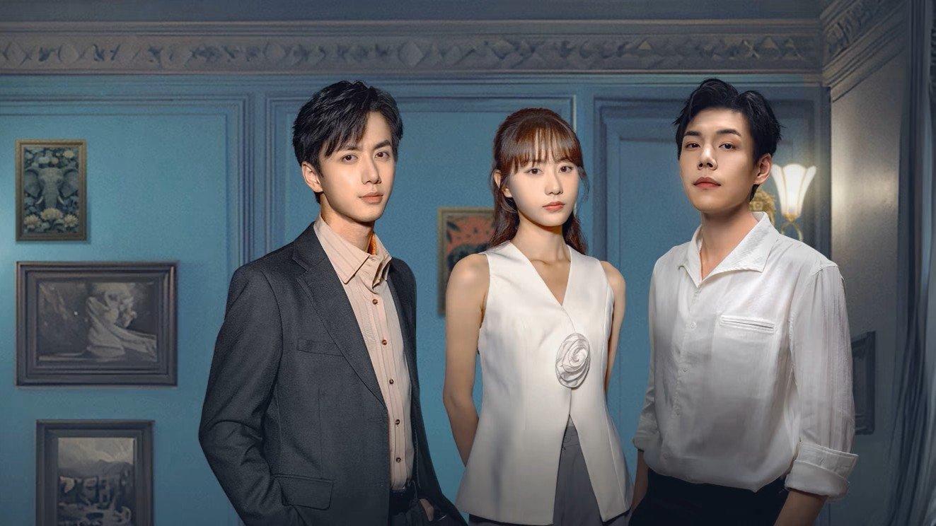 Thịnh Đoạt Thịnh Đoạt