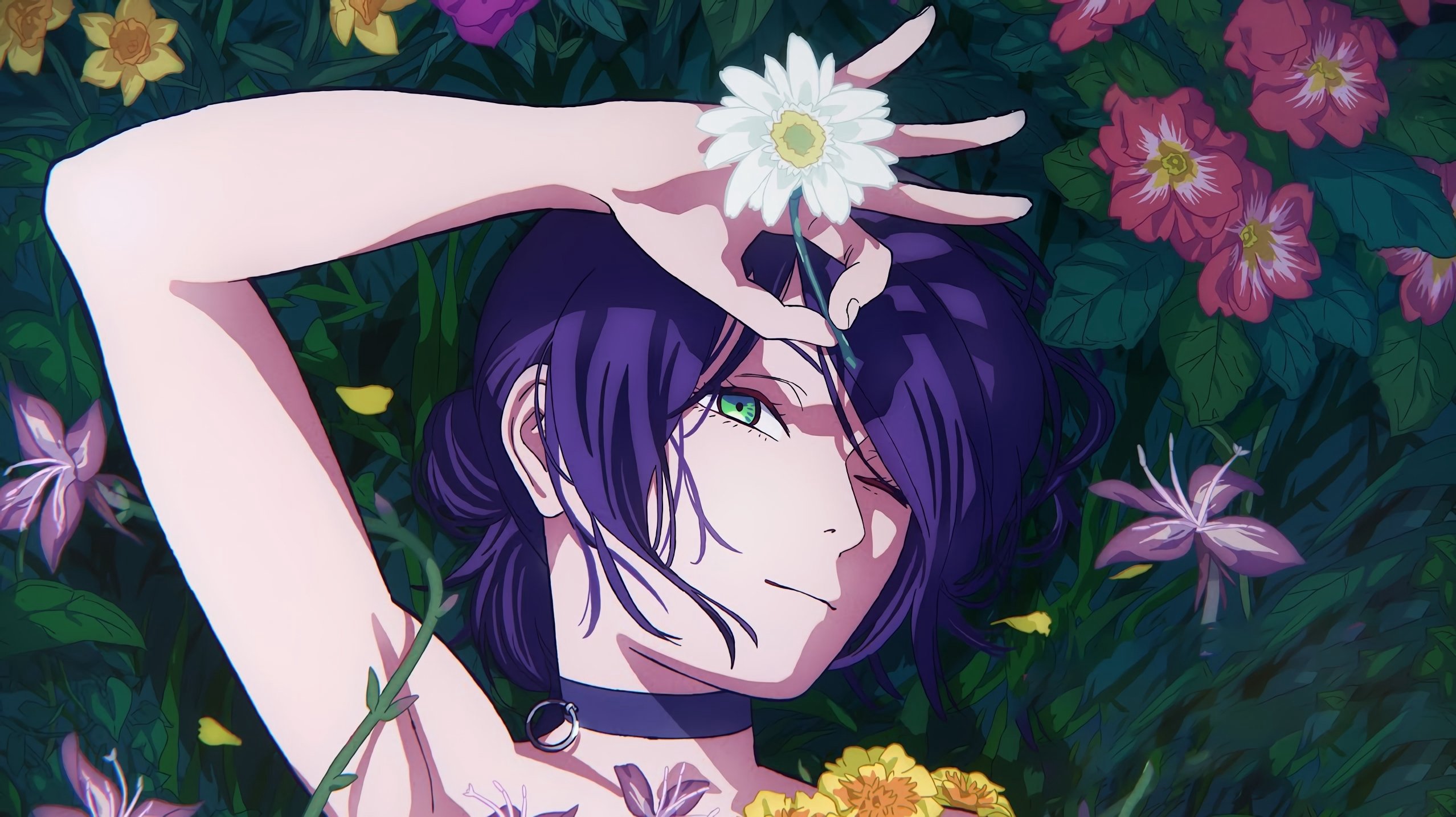 Chainsaw Man - The Movie: Chương Reze Chainsaw Man - The Movie: Chương Reze