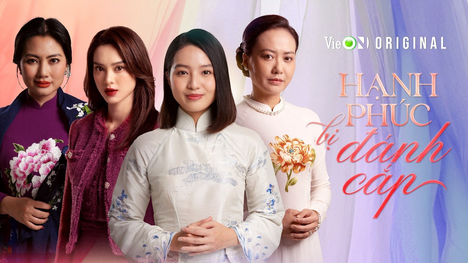 Hạnh Phúc Bị Đánh Cắp (Phần 2) Hạnh Phúc Bị Đánh Cắp (Phần 2)