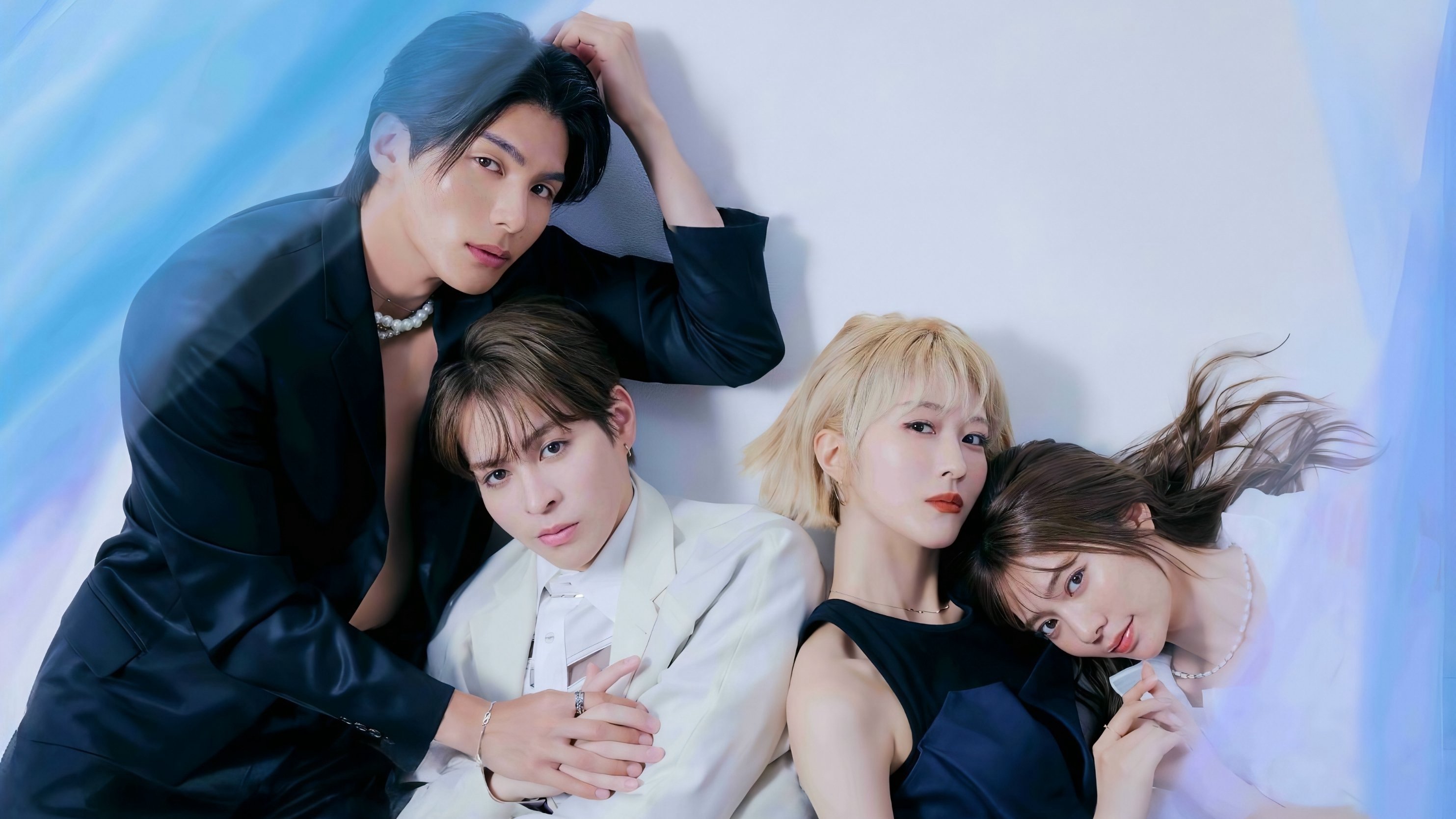 Love Sea: Chỗ Dựa Tình Yêu Love Sea: Chỗ Dựa Tình Yêu