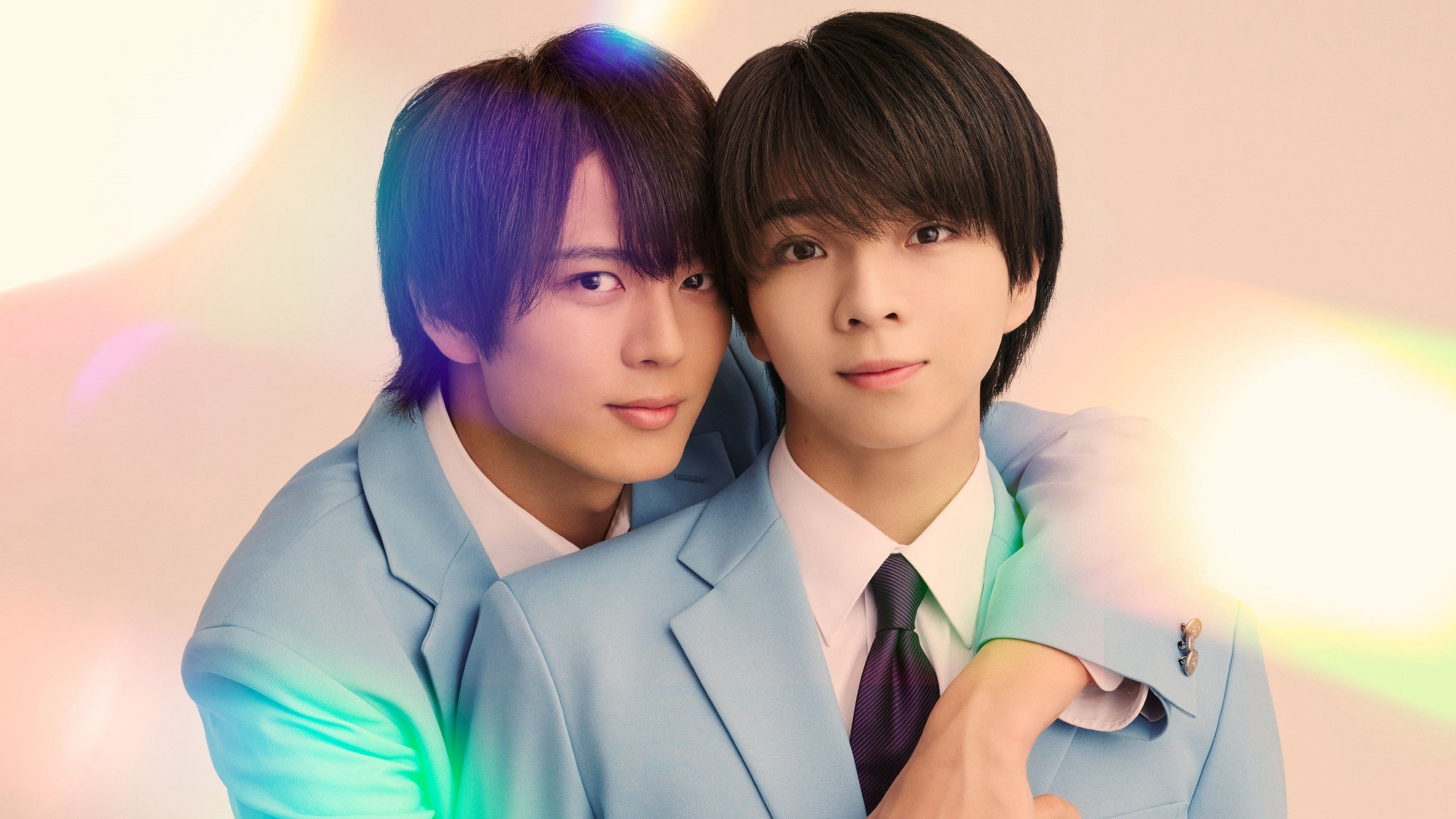 Takumi-Kun Series: Drama Takumi-Kun Series: Drama