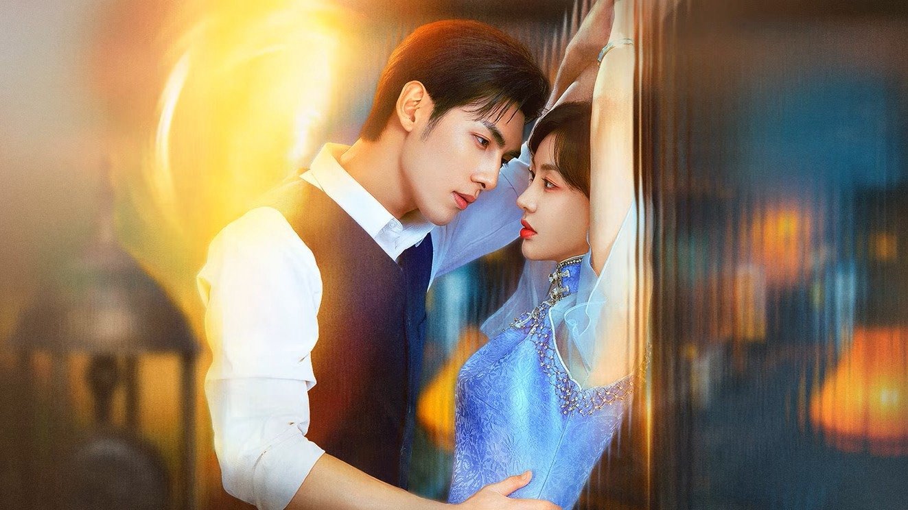 Tình Yêu Bị Che Giấu Tình Yêu Bị Che Giấu