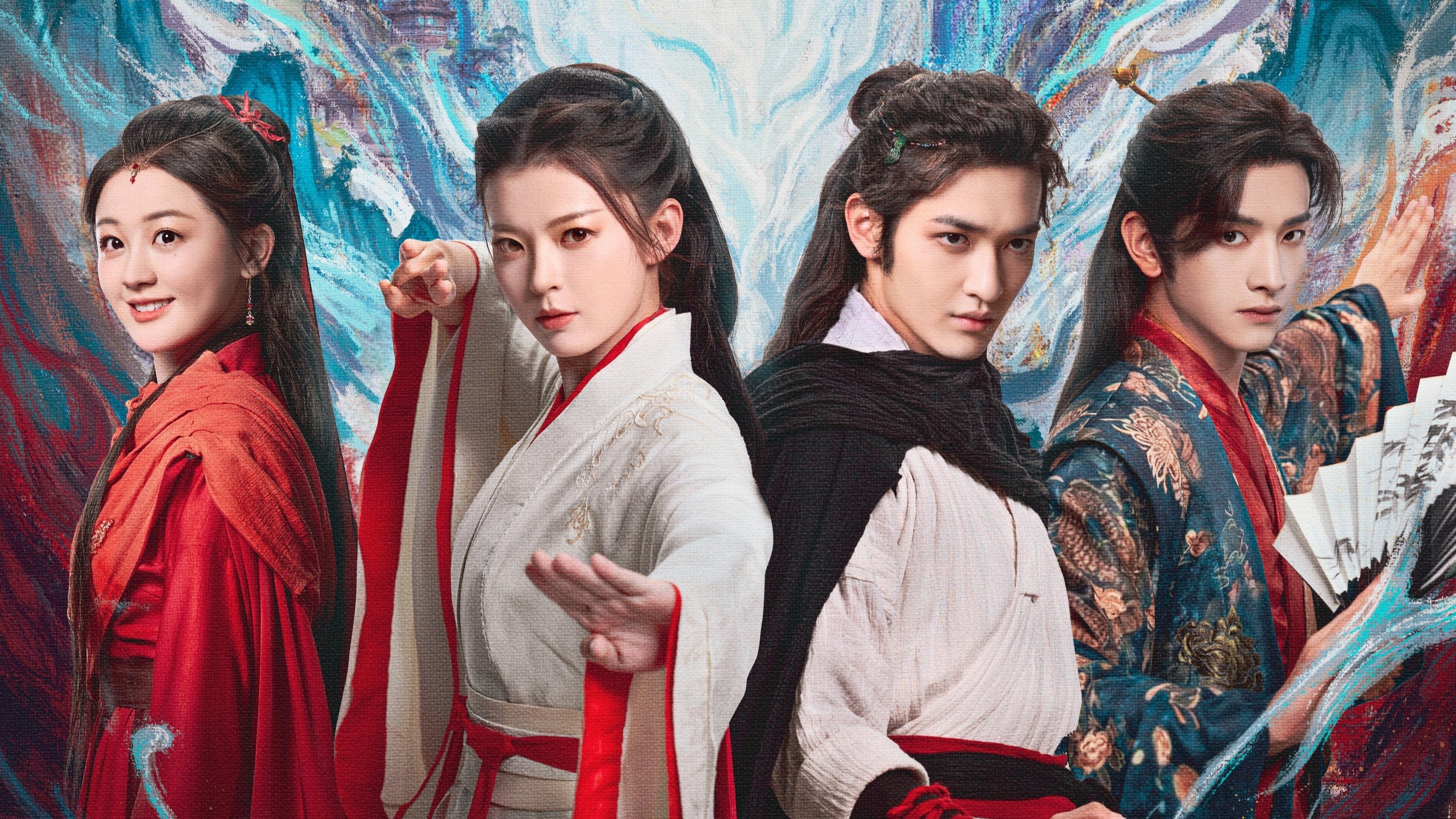 Wulin Story Wulin Story
