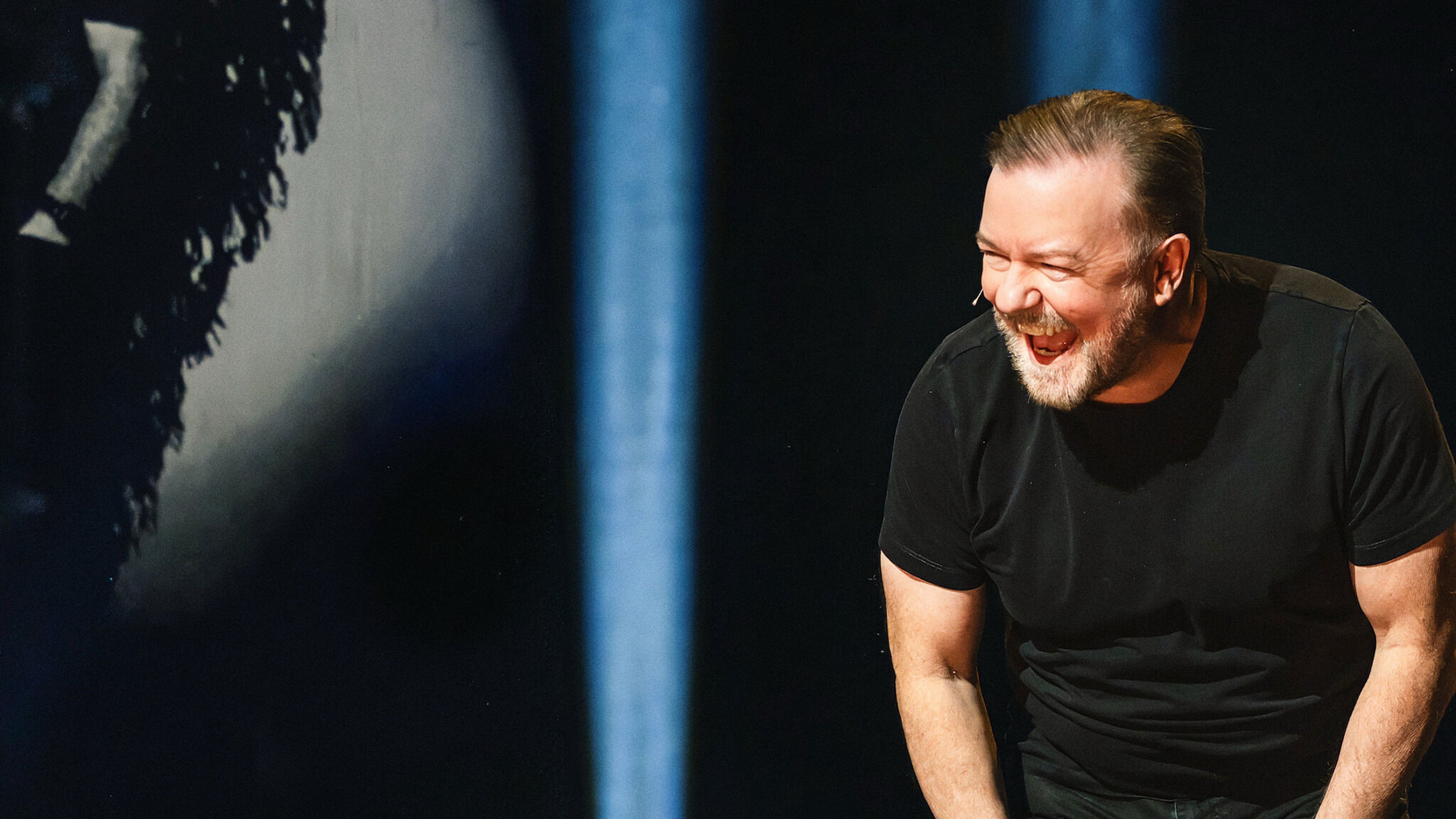 Ricky Gervais: Mortality Ricky Gervais: Mortality