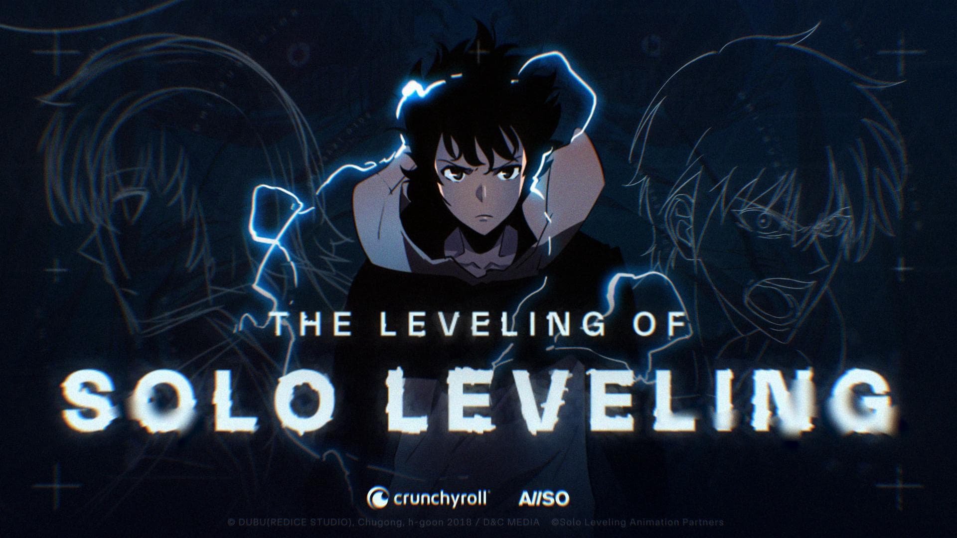 The Leveling Of Solo Leveling The Leveling Of Solo Leveling