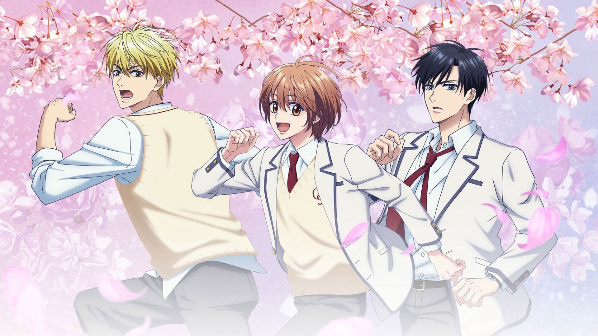 Hana-Kimi Hana-Kimi