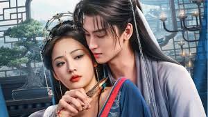 Mặc Nhẫn Tàng Kiều Mặc Nhẫn Tàng Kiều