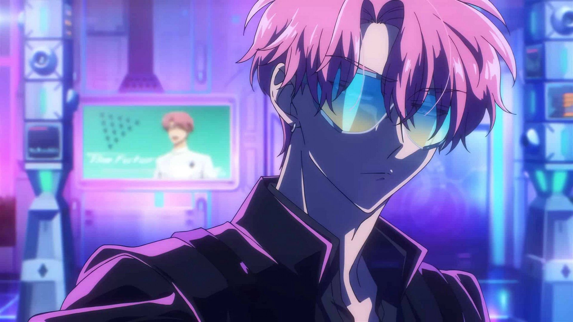 Mặt Khuất Của Tamon-Kun Mặt Khuất Của Tamon-Kun