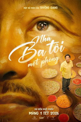 Nhà Ba Tôi Một Phòng