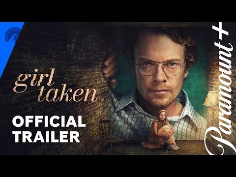 Cô Gái Bị Bắt Cóc Cô Gái Bị Bắt Cóc