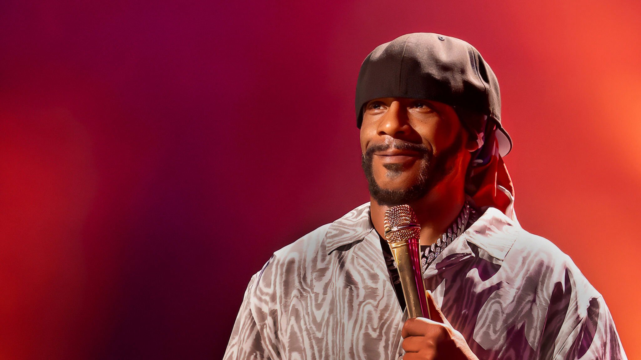 Katt Williams: Báo Cáo Cuối Cùng Katt Williams: Báo Cáo Cuối Cùng
