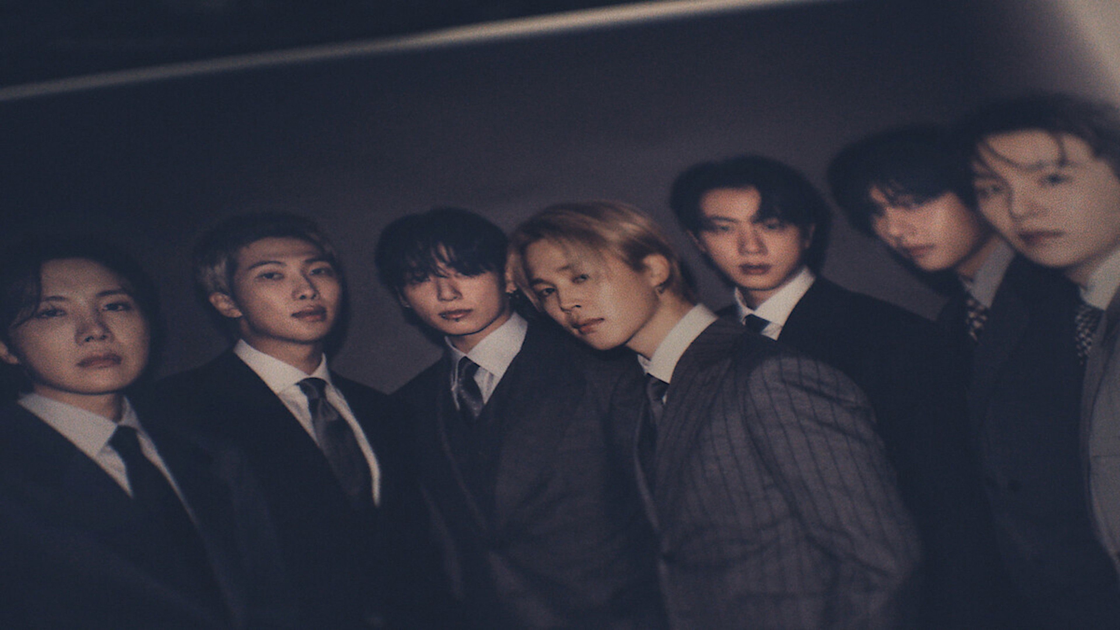 Bts: Sự Trở Lại Bts: Sự Trở Lại
