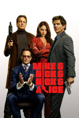 Mike &Amp; Nick &Amp; Nick &Amp; Alice