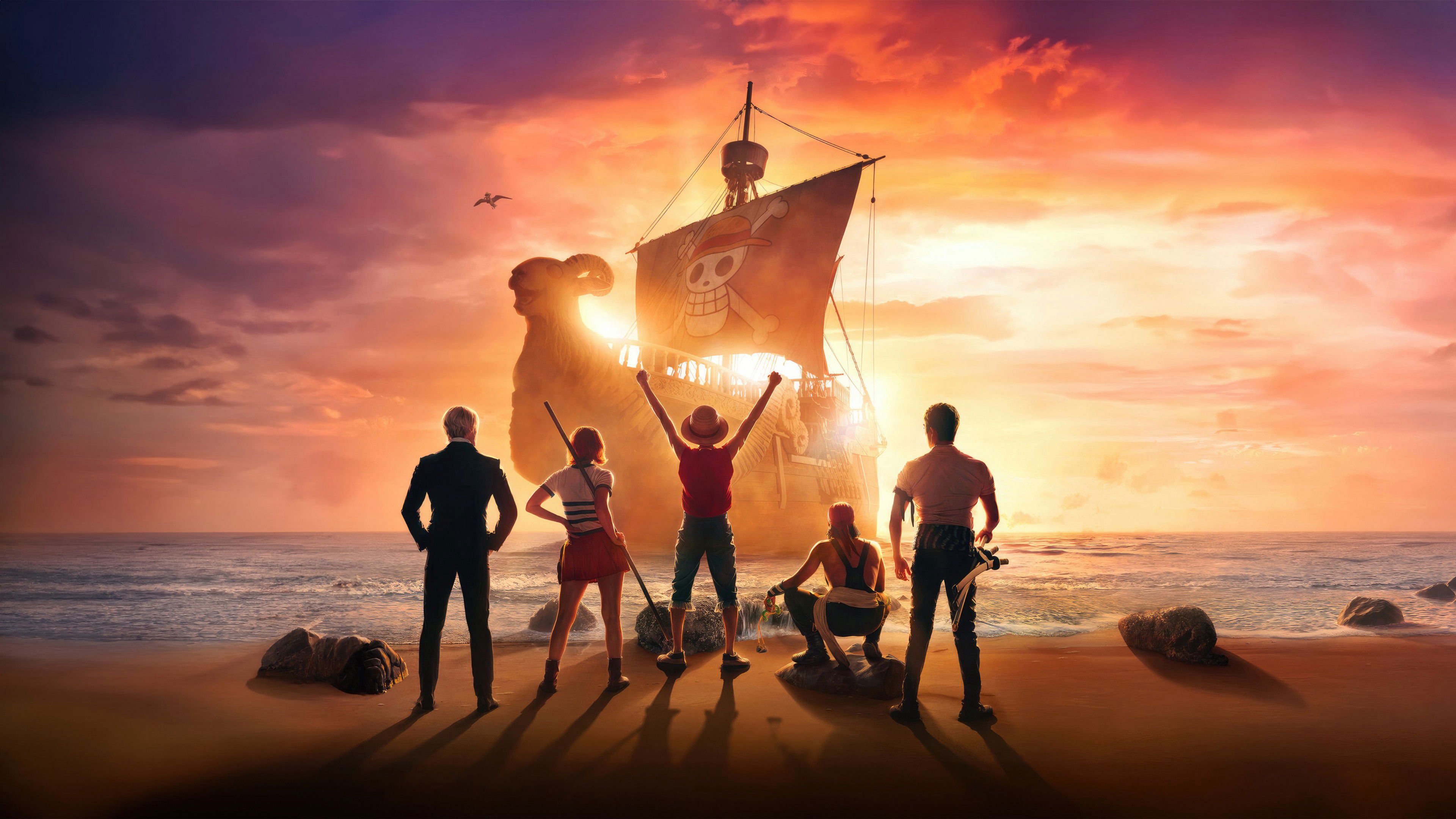 One Piece (Phần 2) One Piece (Phần 2)