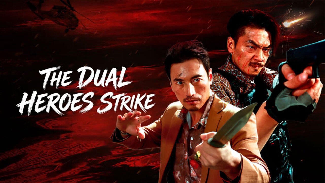 Song Hùng Xuất Kích Song Hùng Xuất Kích