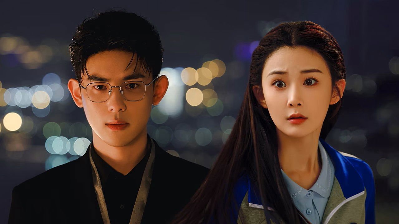 Trở Lại Năm 2000: Theo Đuổi Nàng Hoa Khôi Cùng Bàn Trở Lại Năm 2000: Theo Đuổi Nàng Hoa Khôi Cùng Bàn