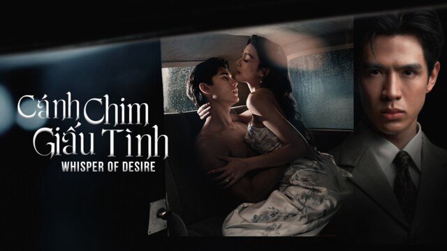 Dục Vọng Thầm Kín Dục Vọng Thầm Kín