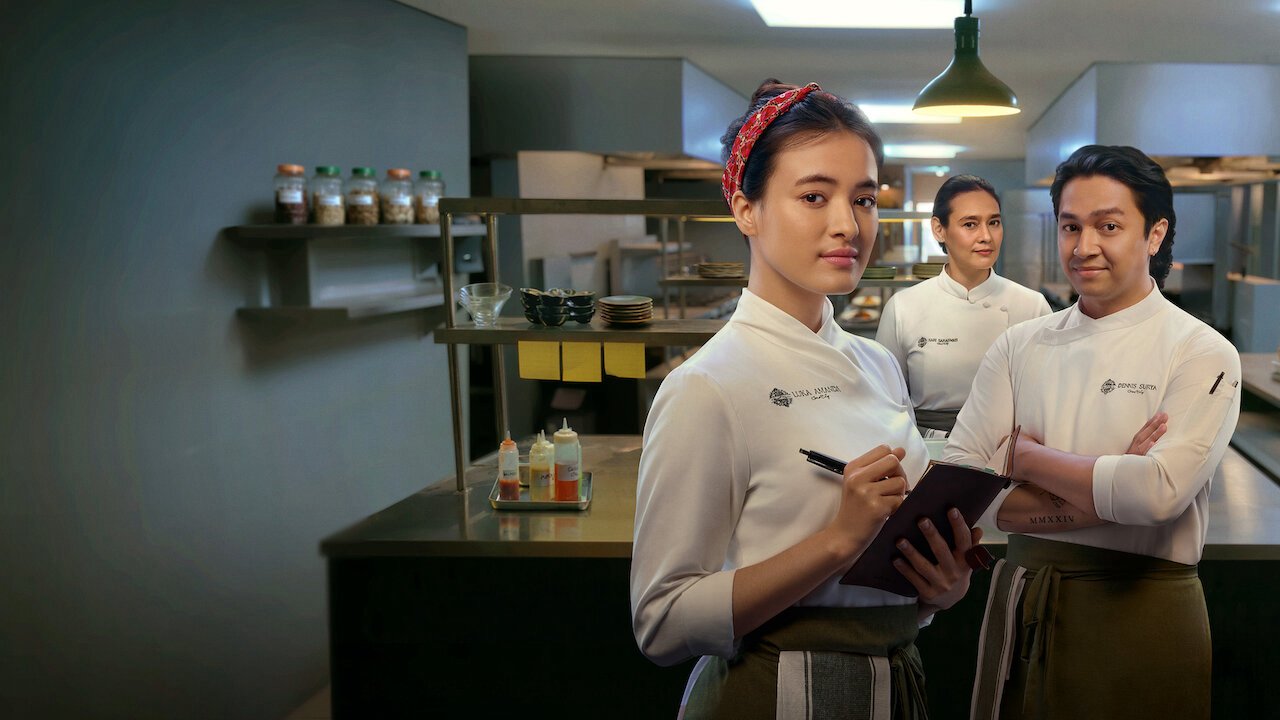 Nấu Bằng Tình Yêu Nấu Bằng Tình Yêu