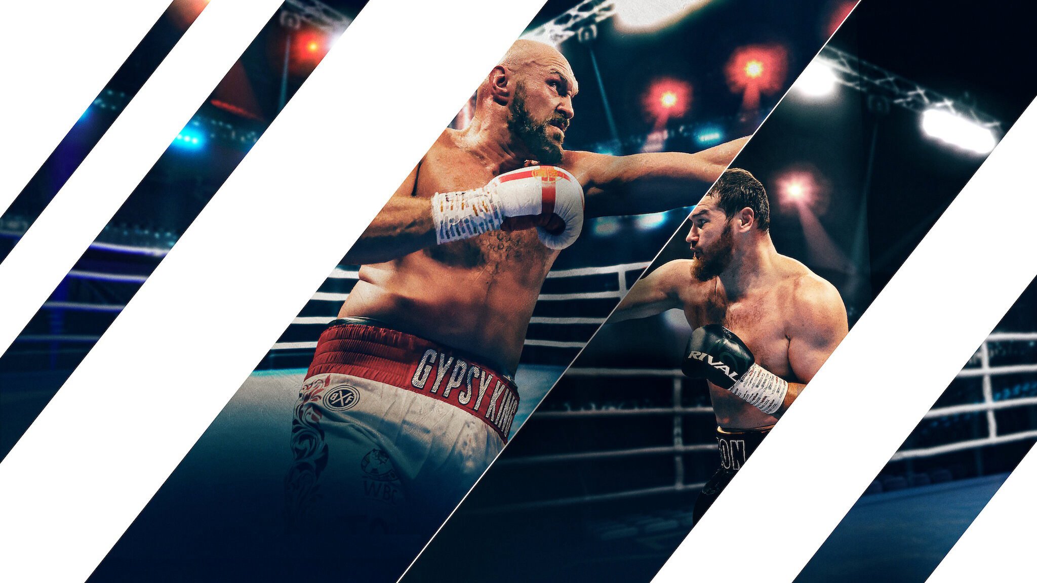 Tyson Fury Vs. Arslanbek Makhmudov Tyson Fury Vs. Arslanbek Makhmudov