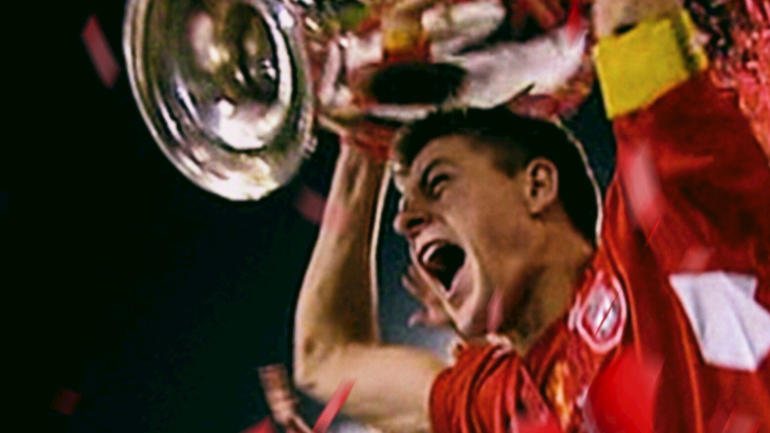 Bí Mật Giới Thể Thao Anh Quốc: Phép Màu Istanbul Của Liverpool Bí Mật Giới Thể Thao Anh Quốc: Phép Màu Istanbul Của Liverpool