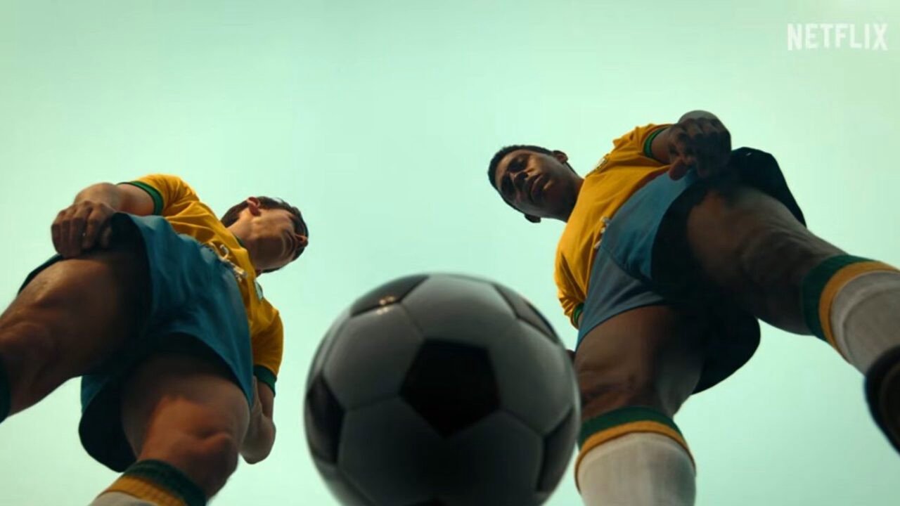 Brazil 1970: Ngôi Sao Thứ Ba Brazil 1970: Ngôi Sao Thứ Ba