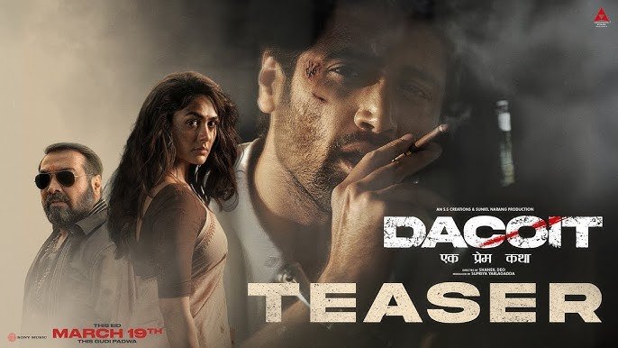 Dacoit Dacoit