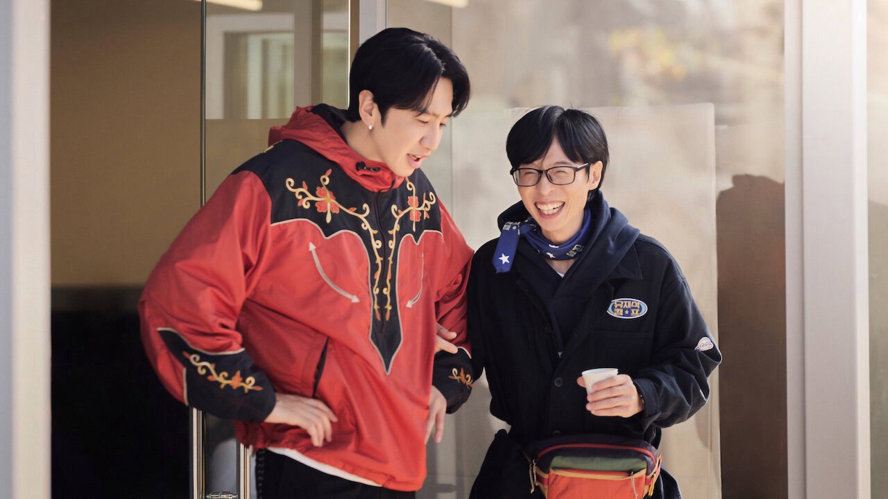 Jae-Seok'S B&Amp;B Rules! Jae-Seok'S B&Amp;B Rules!