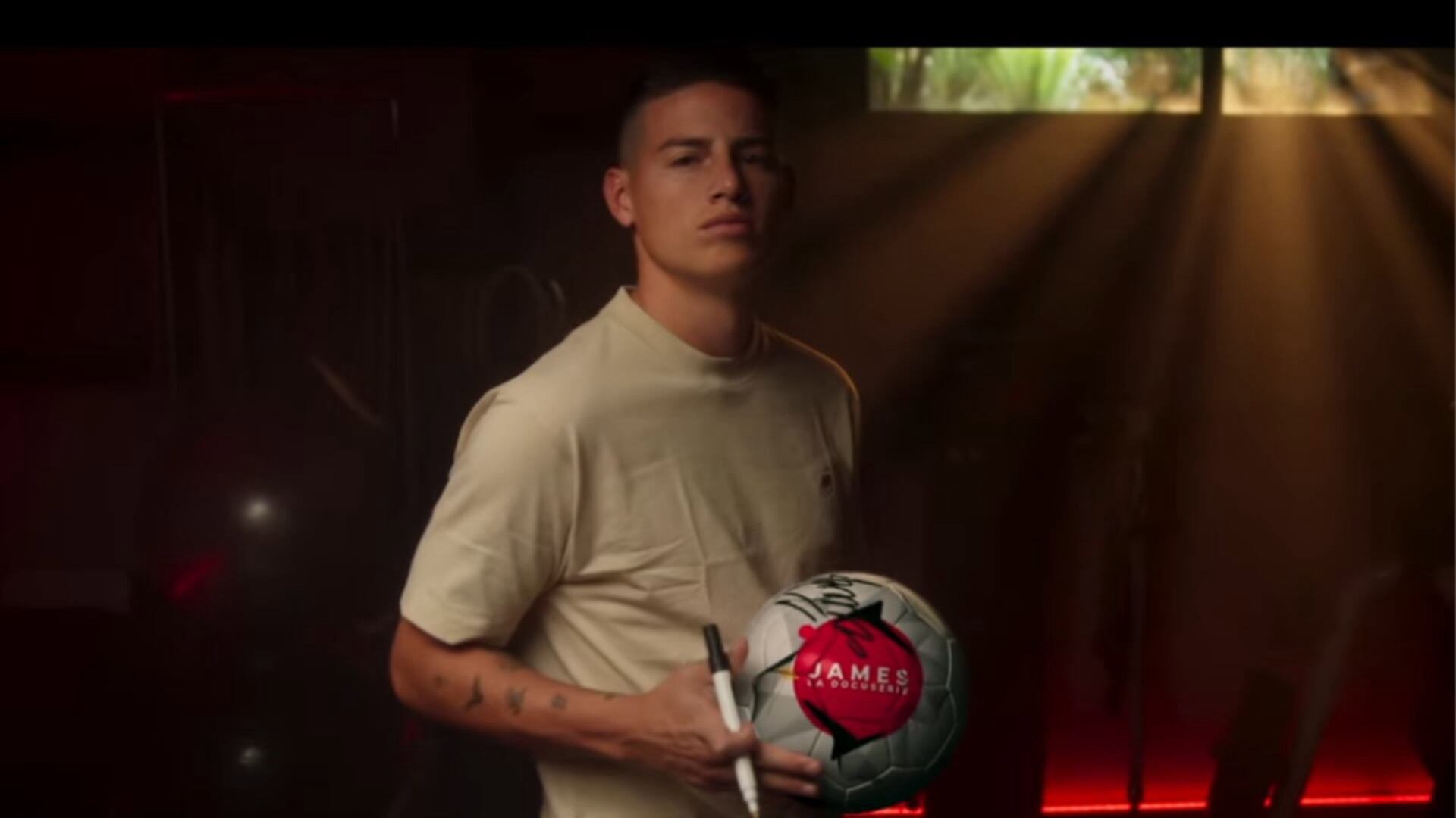 James. James.