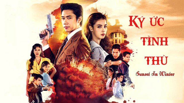 Ký Ức Tình Thù Ký Ức Tình Thù