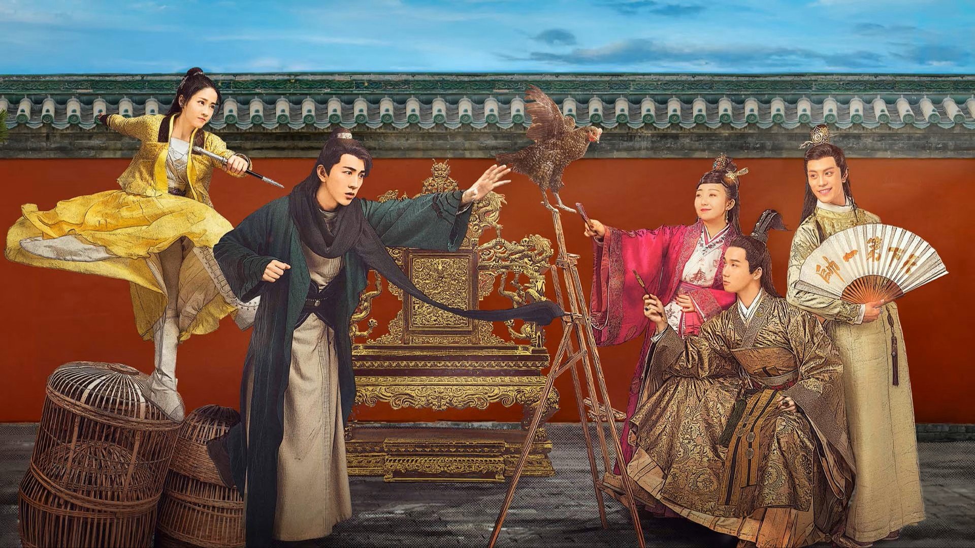 Qua Muôn Thành Trì Mới Gặp Đúng Người Qua Muôn Thành Trì Mới Gặp Đúng Người