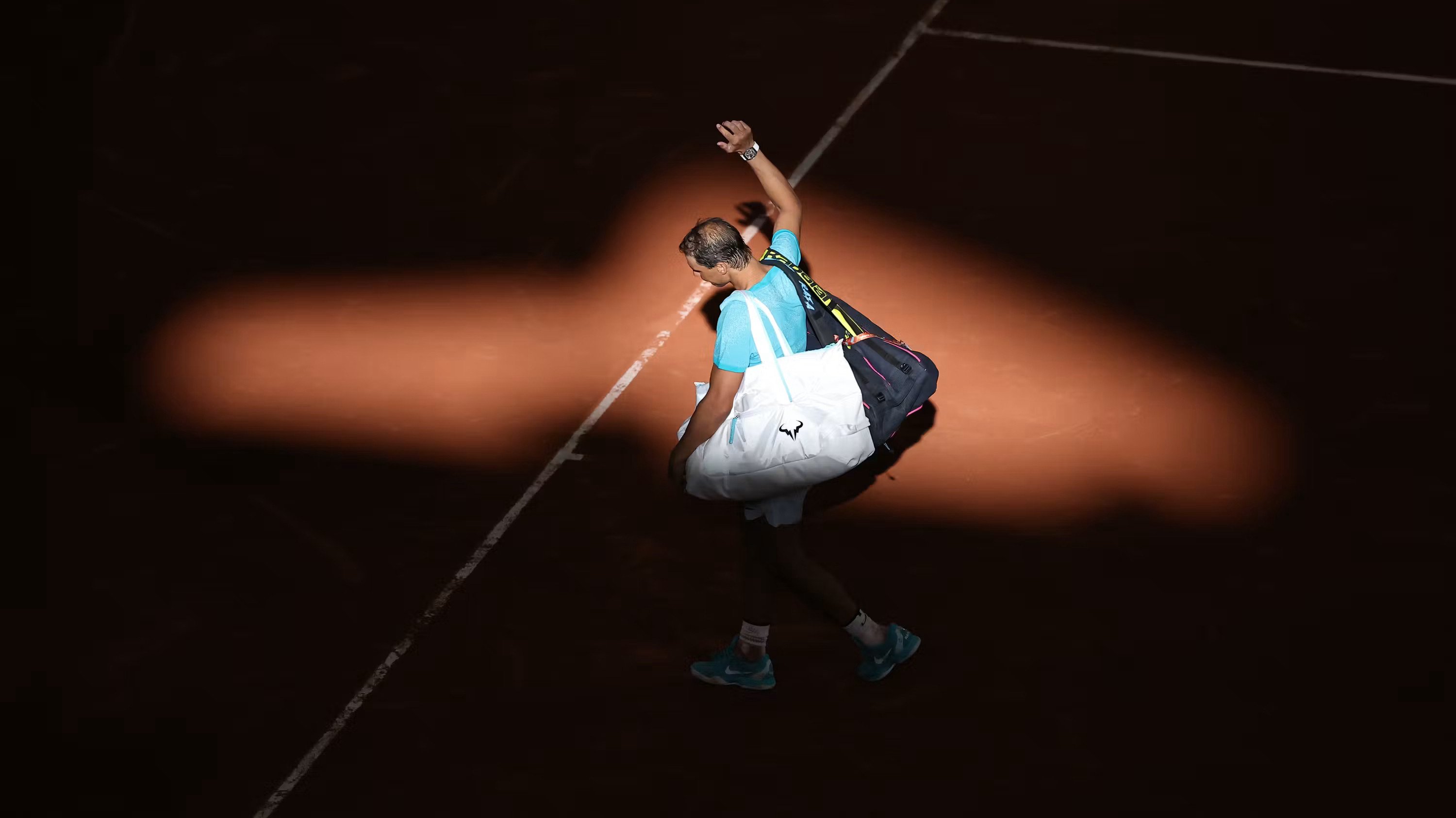 Rafa Rafa