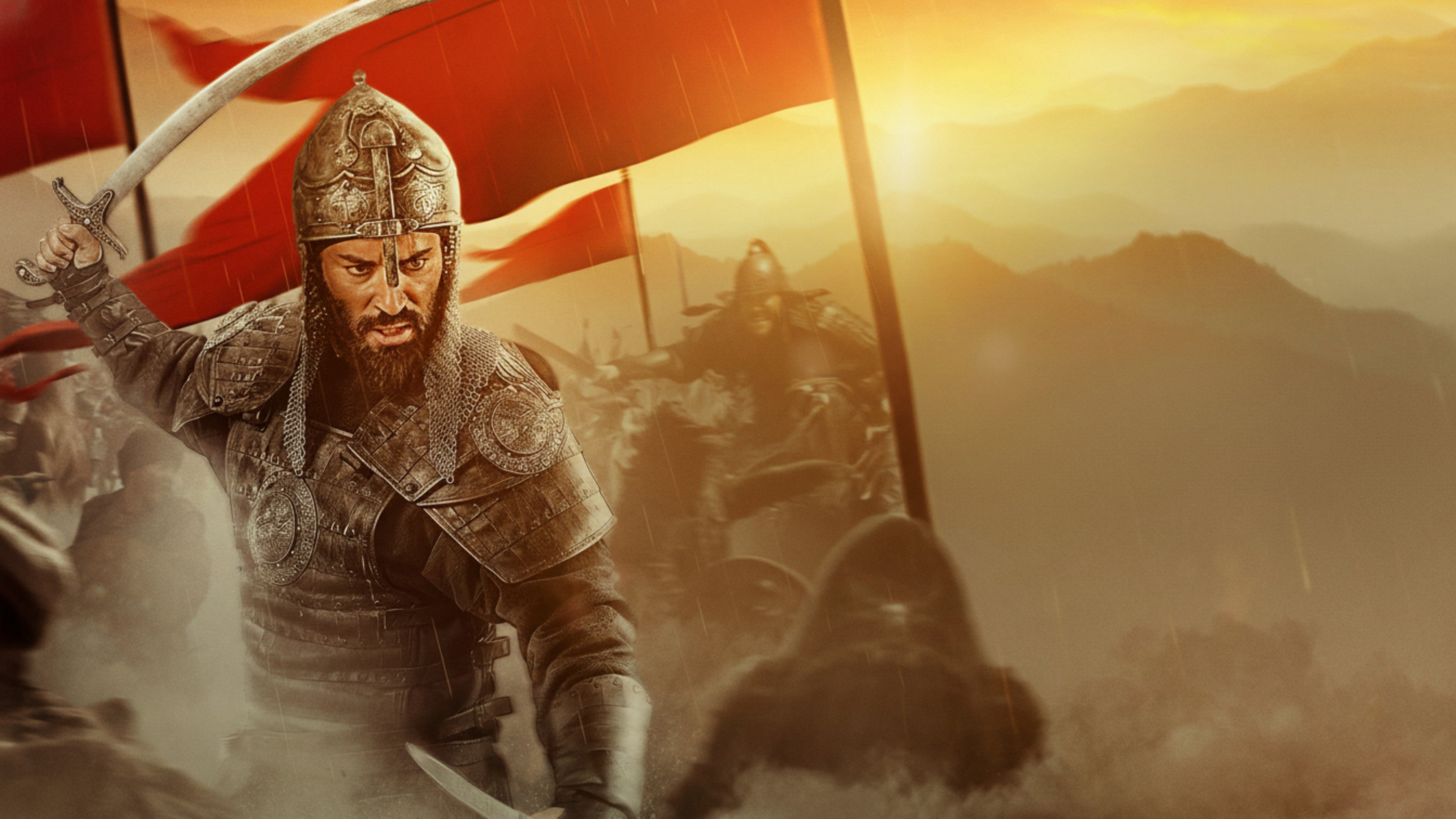 Rise Of The Conqueror Rise Of The Conqueror
